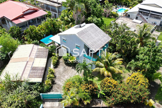 achat maison trois-ilets 97229