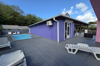 achat maison trois-ilets 97229