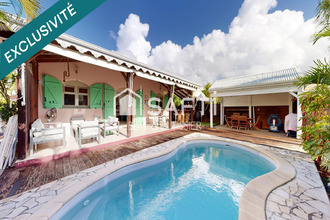 achat maison trois-ilets 97229