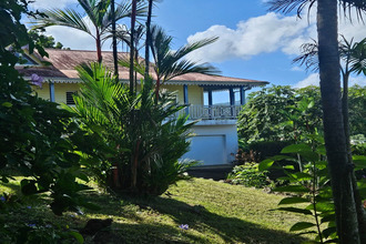 achat maison trois-ilets 97229