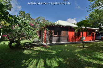achat maison trois-ilets 97229