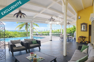 achat maison trois-ilets 97229