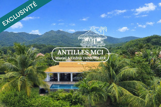 achat maison trois-ilets 97229