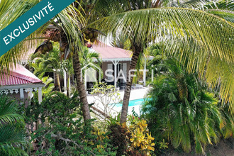 achat maison trois-ilets 97229