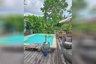 achat maison trois-ilets 97229