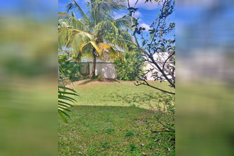 achat maison trois-ilets 97229