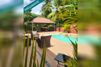 achat maison trois-ilets 97229