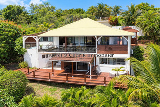 achat maison trois-ilets 97229