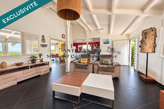 achat maison trois-ilets 97229
