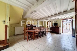 achat maison trois-mts 14210