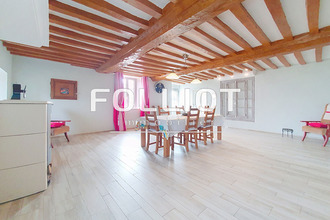 achat maison trois-mts 14210