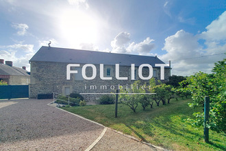 achat maison trois-mts 14210