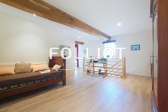 achat maison trois-mts 14210