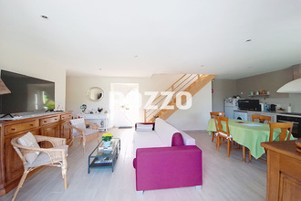 achat maison trois-mts 14210