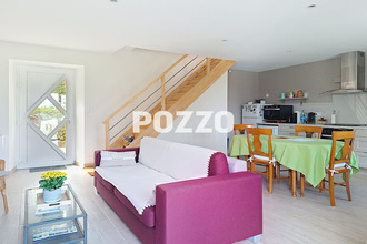 achat maison trois-mts 14210