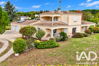 achat maison trois-palis 16730