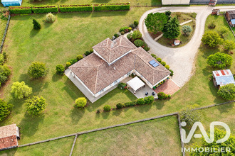 achat maison trois-palis 16730
