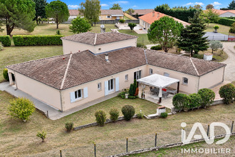 achat maison trois-palis 16730