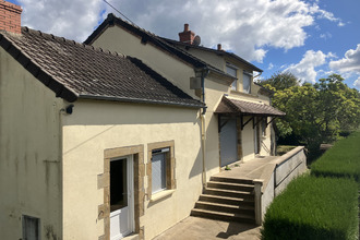 achat maison trois-vevres 58260