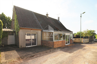 achat maison trois-vevres 58260