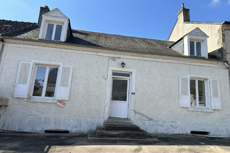 achat maison trois-vevres 58260