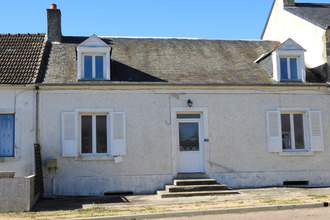 achat maison trois-vevres 58260