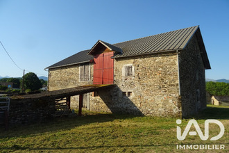 achat maison trois-villes 64470