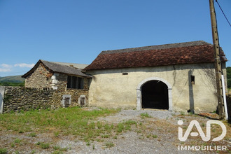 achat maison trois-villes 64470