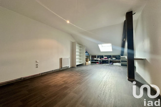 achat maison troisfontaines 57870