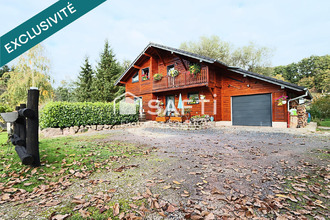 achat maison troisfontaines 57870