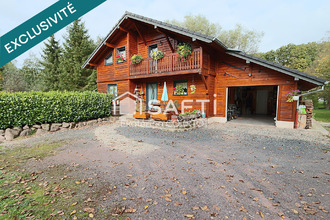 achat maison troisfontaines 57870