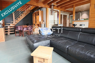 achat maison troisfontaines 57870