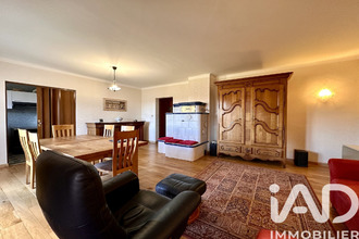 achat maison troisfontaines 57870