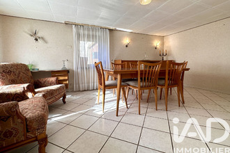 achat maison troisfontaines 57870