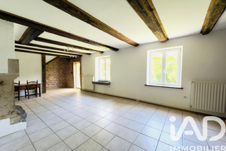achat maison troisfontaines 57870