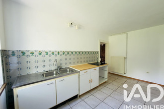 achat maison troisfontaines 57870