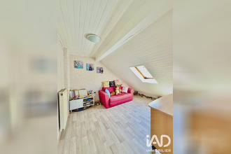 achat maison troisfontaines 57870