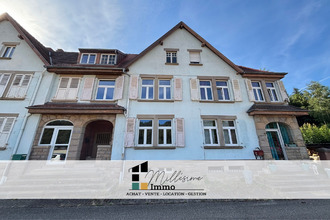 achat maison troisfontaines 57870