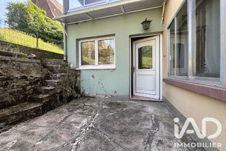 achat maison troisfontaines 57870