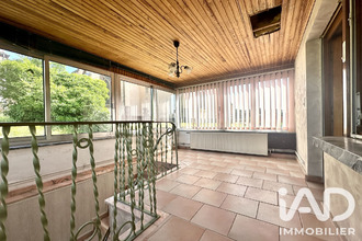 achat maison troisfontaines 57870