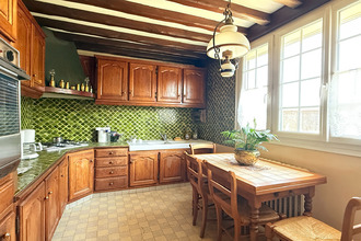 achat maison troissereux 60112