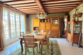 achat maison troissereux 60112