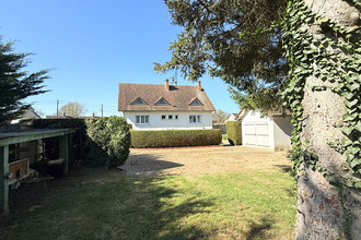 achat maison troissereux 60112