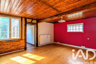 achat maison troissereux 60112