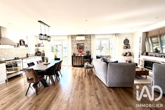 achat maison troissereux 60112