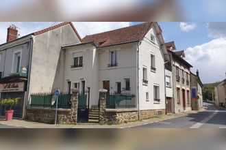 achat maison troissy 51700