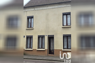 achat maison troissy 51700