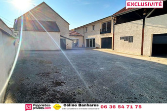 achat maison troissy 51700