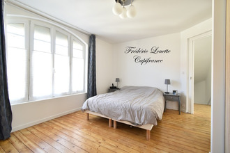 achat maison troissy 51700