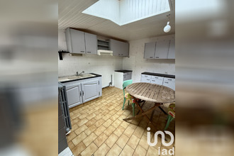 achat maison troissy 51700